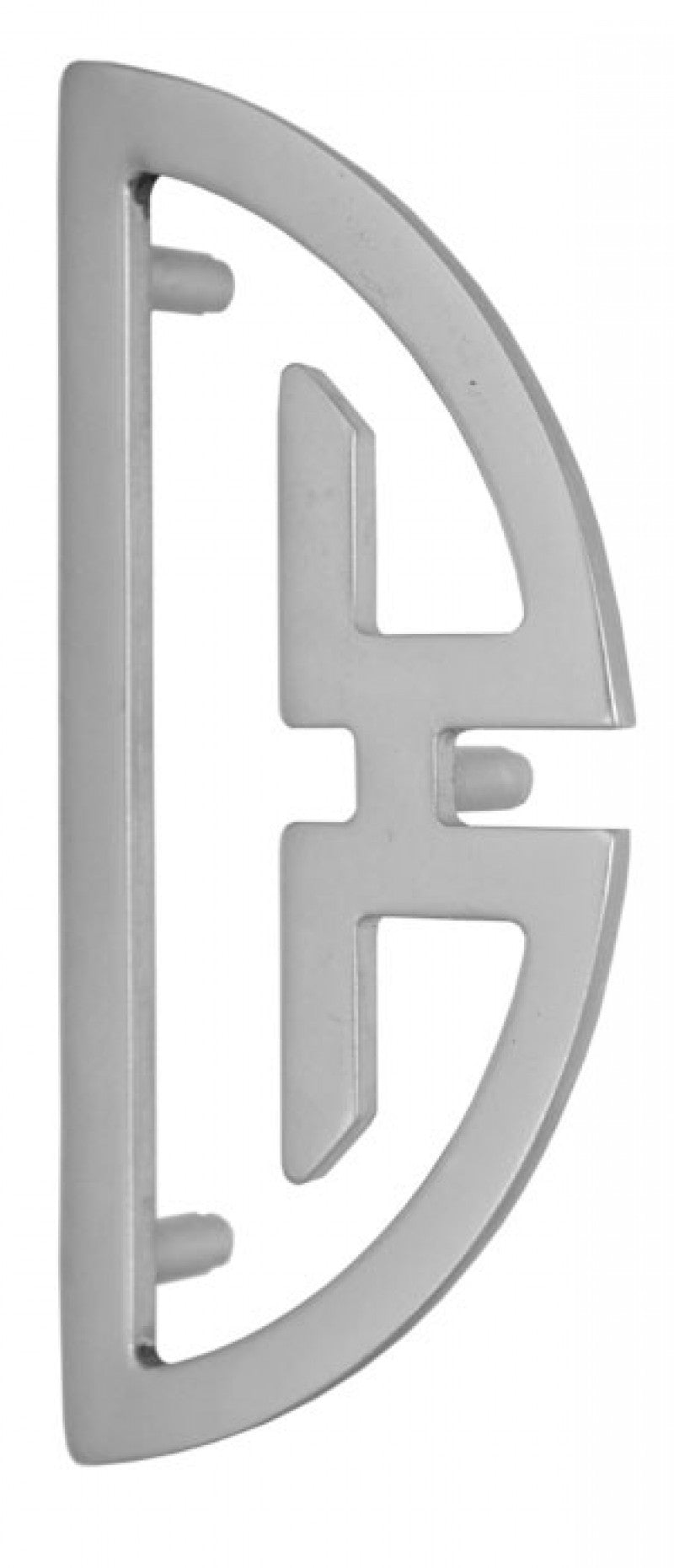Chinese 1/2 Circle Handle 4"CC (P-19)