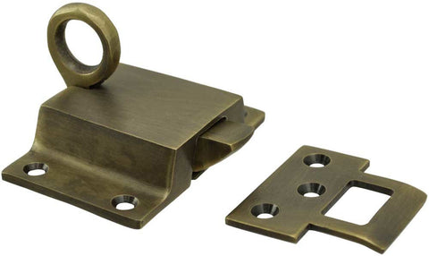 Vintage Antique Style Transom Window Latch