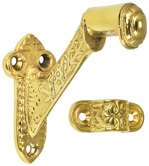 Victorian Windsor Design Stair Bracket Recreated