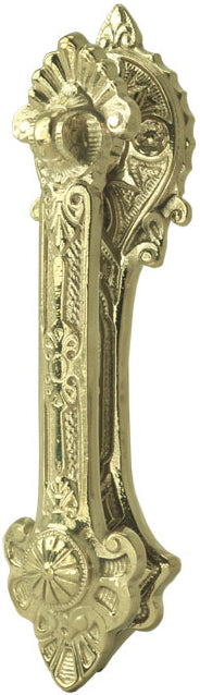 Antique Recreated Eastlake Door Knocker