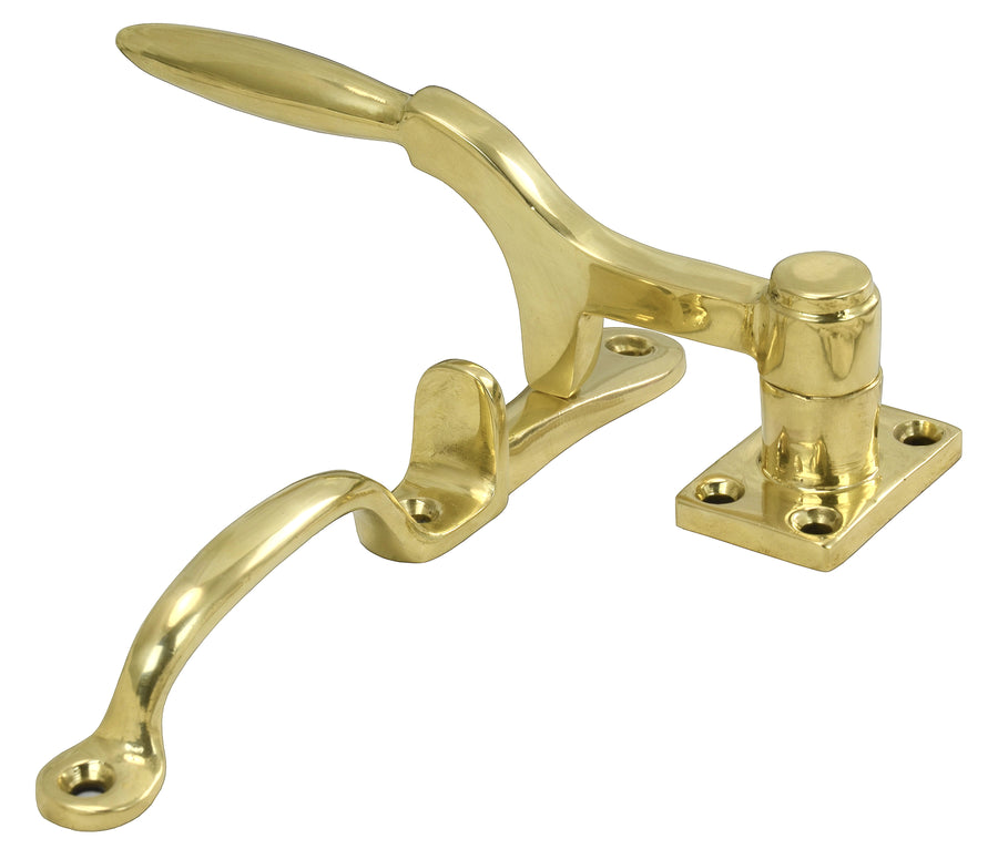 Large Icebox Recreated Left & Right Icebox Swing Handle