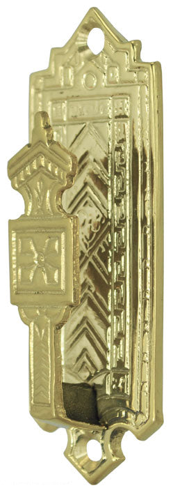 Antique Recreated Eastlake Robe Hook