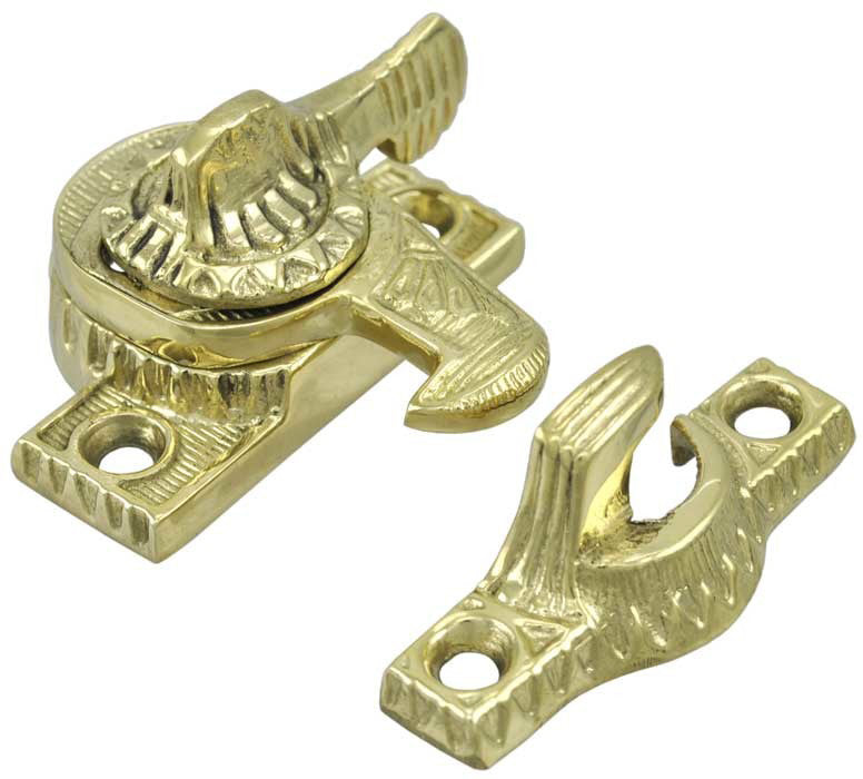 Eastlake Design Window Latch (L-11)