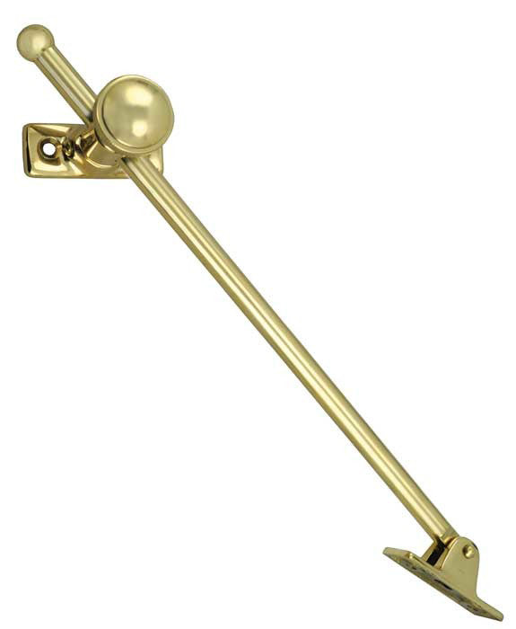 Casement Window Stay 12" Long