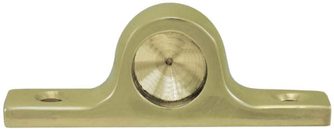Vintage Style Security Push Bar Bracket