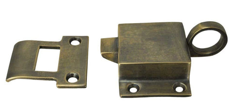 Vintage Antique Style Transom Window Latch
