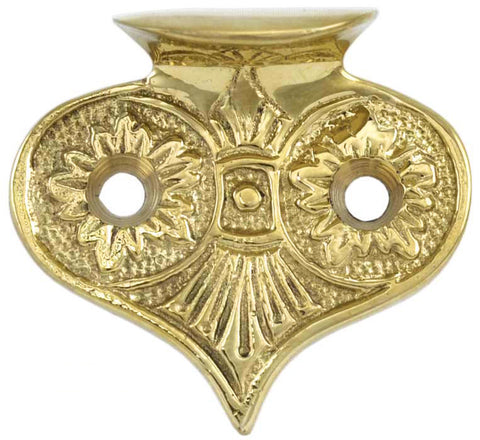 Victorian Owl Eye Window Sash Lift