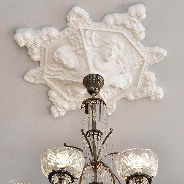 Ceiling Medallions