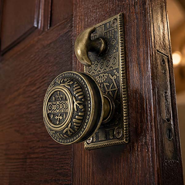 Door Hardware