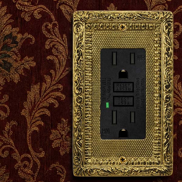 Switch Plates