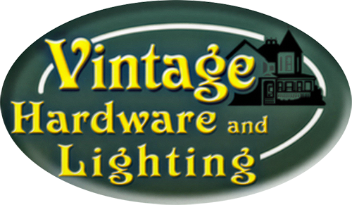 Vintage Hardware & Lighting